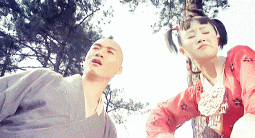 5位演员重现成名角色，“发面馒头”与“爷青回”，差距一目了然