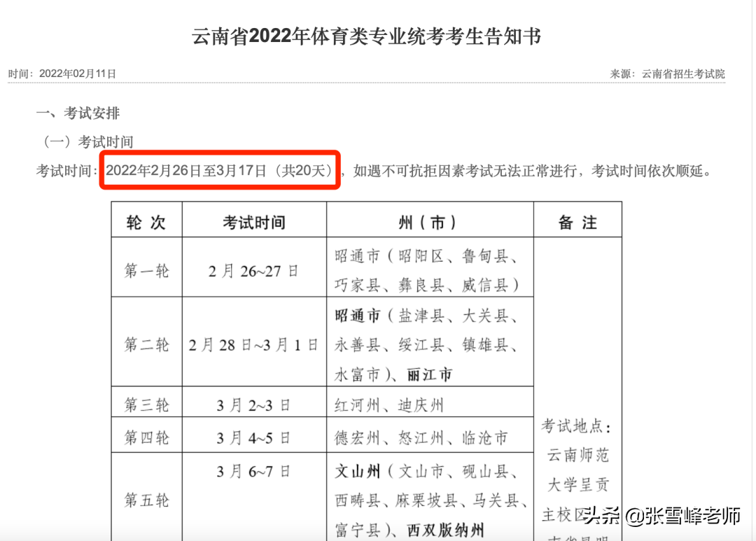 这个省综合评价报名已全部公布！3月的高考4大热点事件，你知道吗