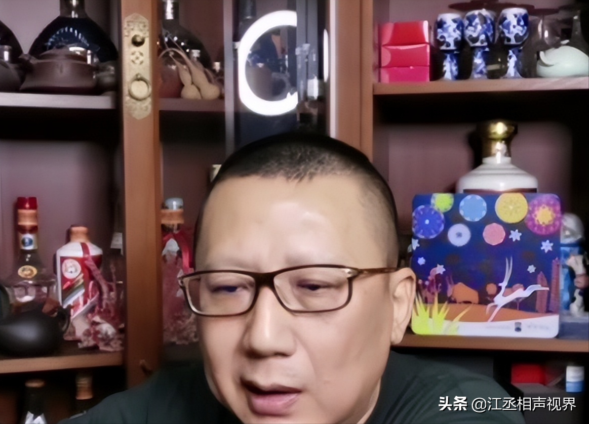 侯耀华不仅要收何云伟为徒，还惦记汪洋，汪洋：恢复我师父的师承