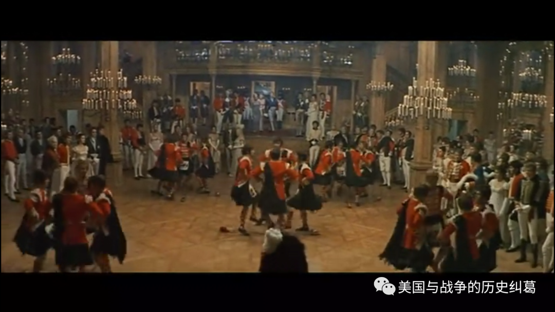 苏联版《战争与和平》和《滑铁卢战役》在票房上的迥异表现