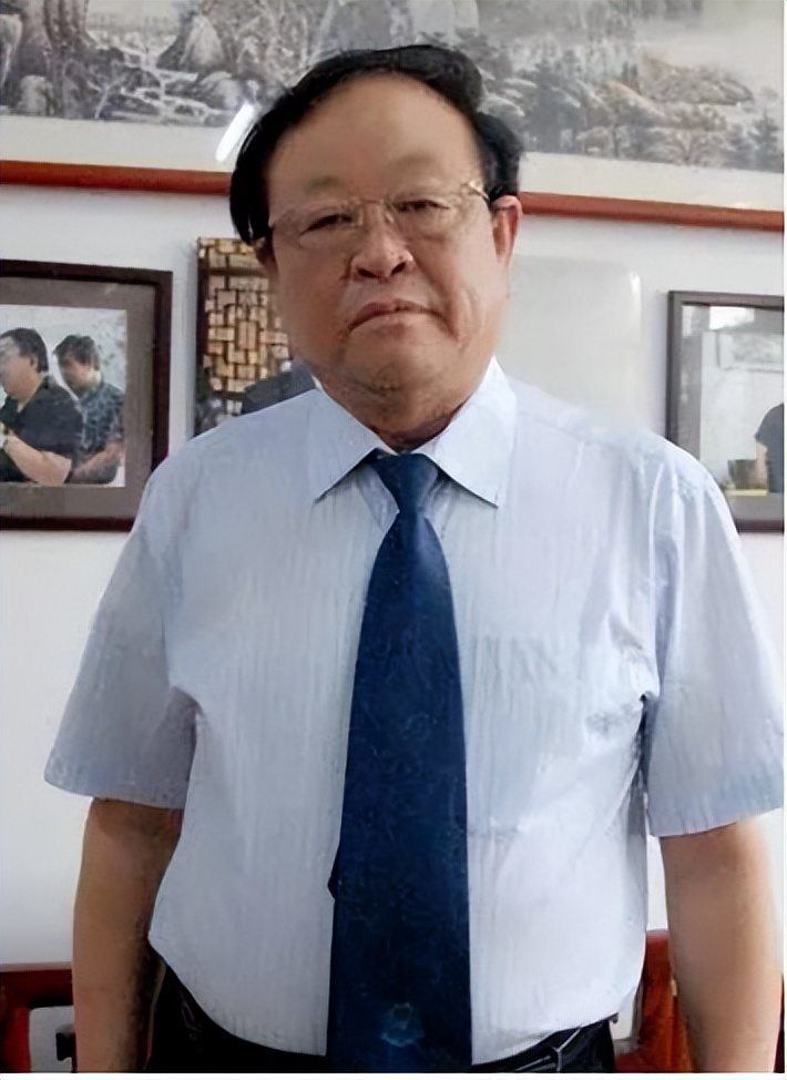 中国新时代国际艺术大家——刘晓祥