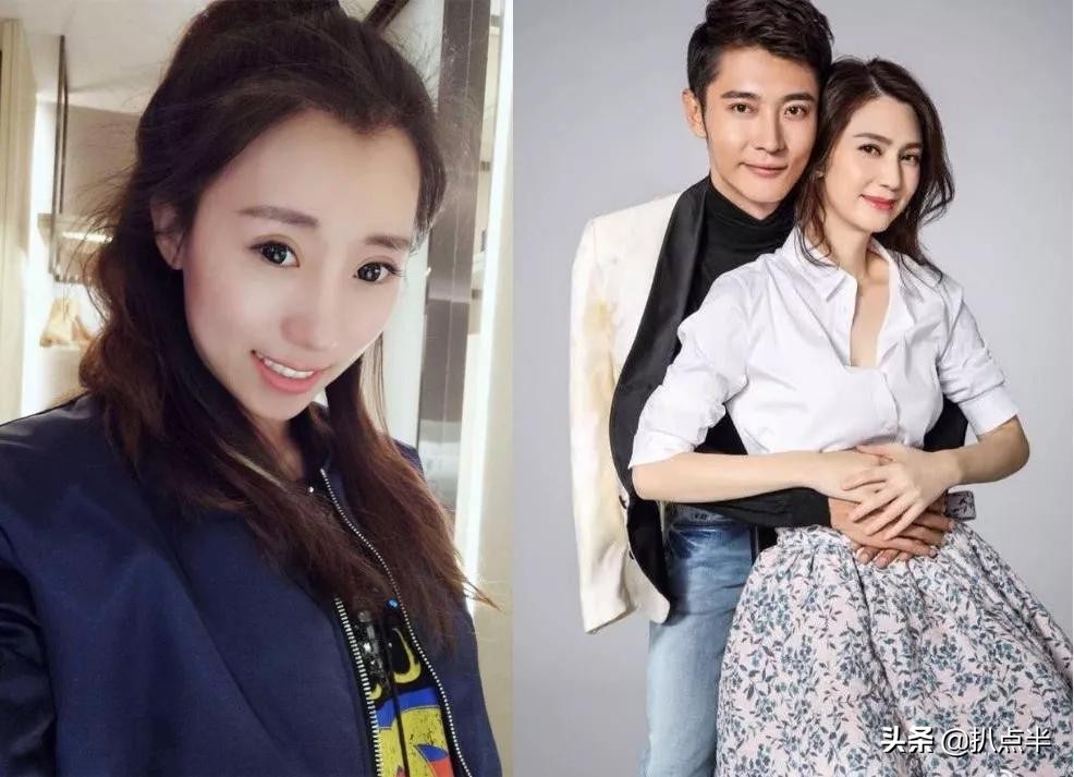 这8位男星把“宠妻人设”都演出包浆了，私下里他们始终如一吗