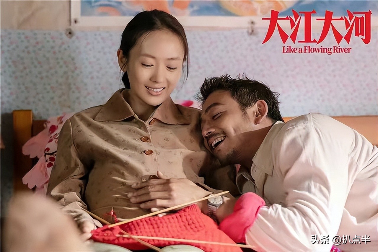 同样演农村姑娘，把赵丽颖、童瑶和热依扎放在一起，就看出差距了