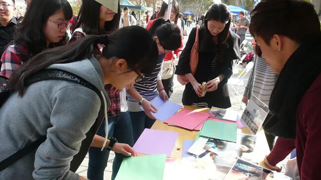 什么时候考四六级最容易通过，听听过来人怎么说，学生需提前了解