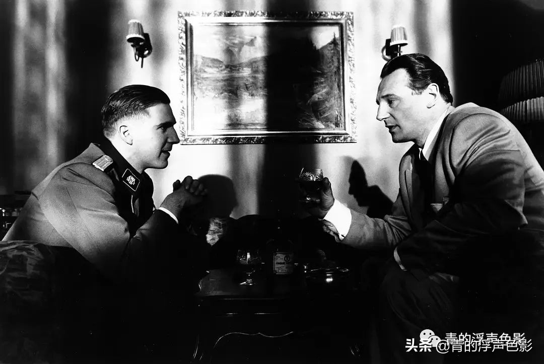 从新电影《记忆》中谈谈利亚姆.尼森的营救困局