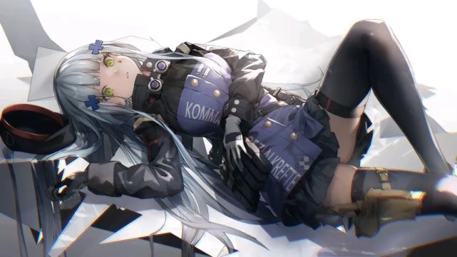 2022年1月新番最終版，又是個福利滿屏的春天