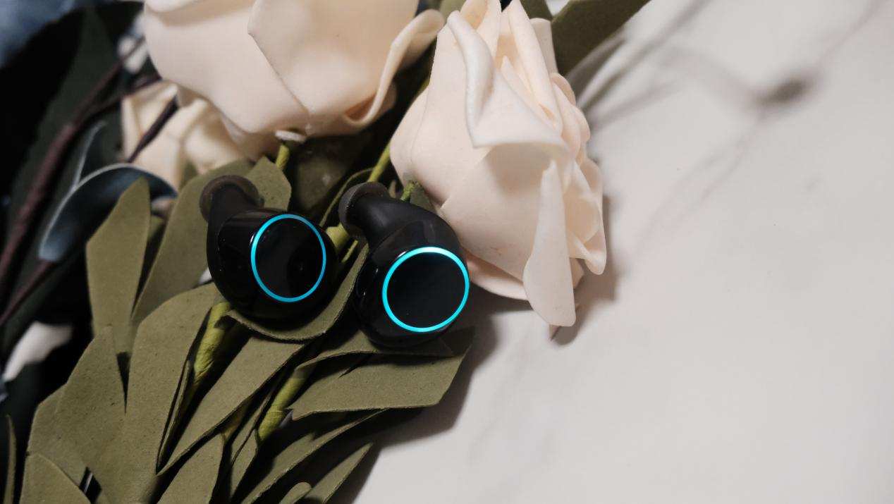 新潮好音质，Sanag J2蓝牙耳机