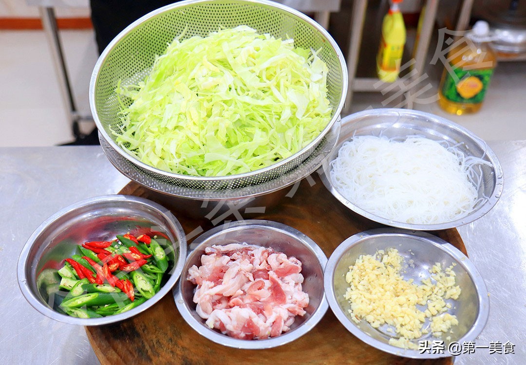 春节过后，分享6道家常菜做法，清淡爽口，营养丰富，家人都爱吃