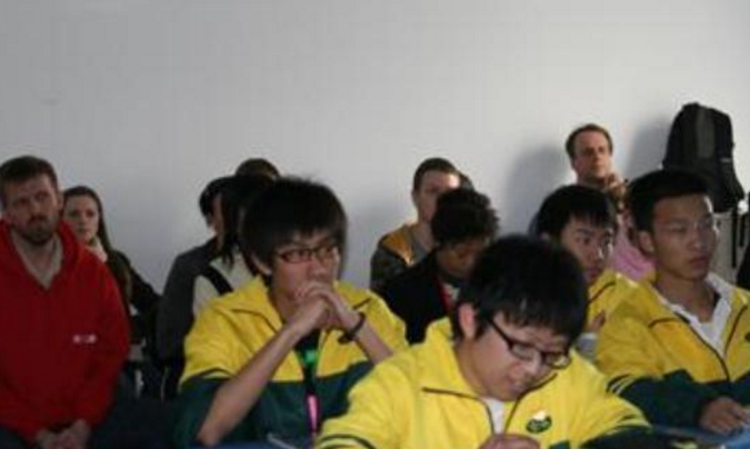 高中“学科难度”排名表，榜首惹人质疑，物理学科却没进入前三