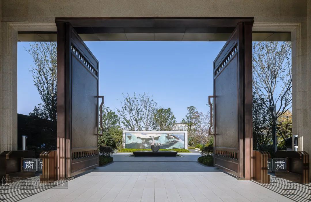 宋书雅境，人文逸兴 