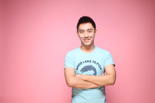 小红书创始人毛文超：白手起家创业，被称为“最懂女人的男人”