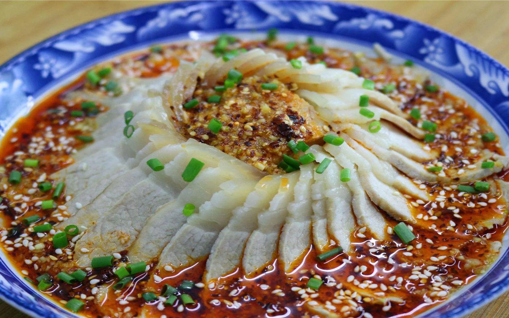 四川最出名的“10大名菜”，清鲜醇浓，麻辣辛香，看你吃过几种？