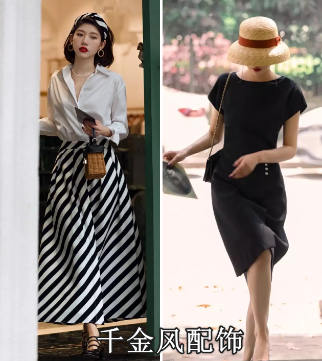 “人间富贵花”究竟是不是天生的？长相有这3种特征的女人偷着乐