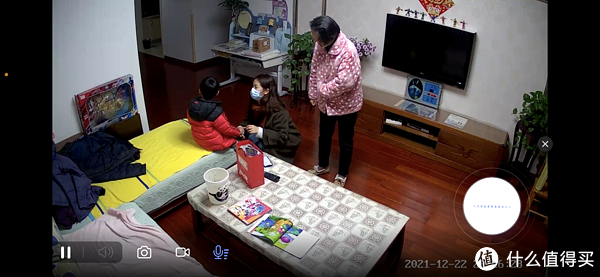 伴娃成长每一天，萤石BM1宝宝摄像机堪称育儿神器