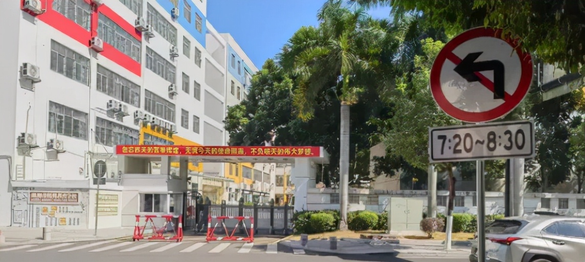 重要消息！明天起，珠海这条繁忙道路要改单行线！早高峰要这样绕行！