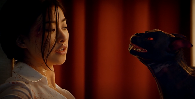 第一届豆瓣电影年度榜单，评分最低的外语电影，你踩坑了吗？