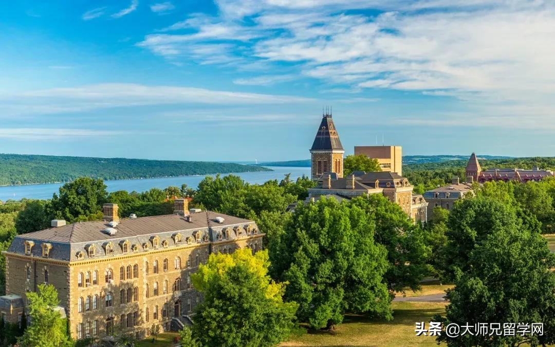 录取不到1%！留学生挤破头的美国“玉米地”大学，究竟有何魅力？