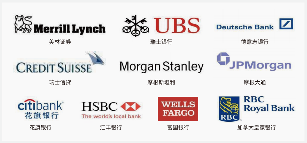 注册会计师薪资待遇（CFA）
