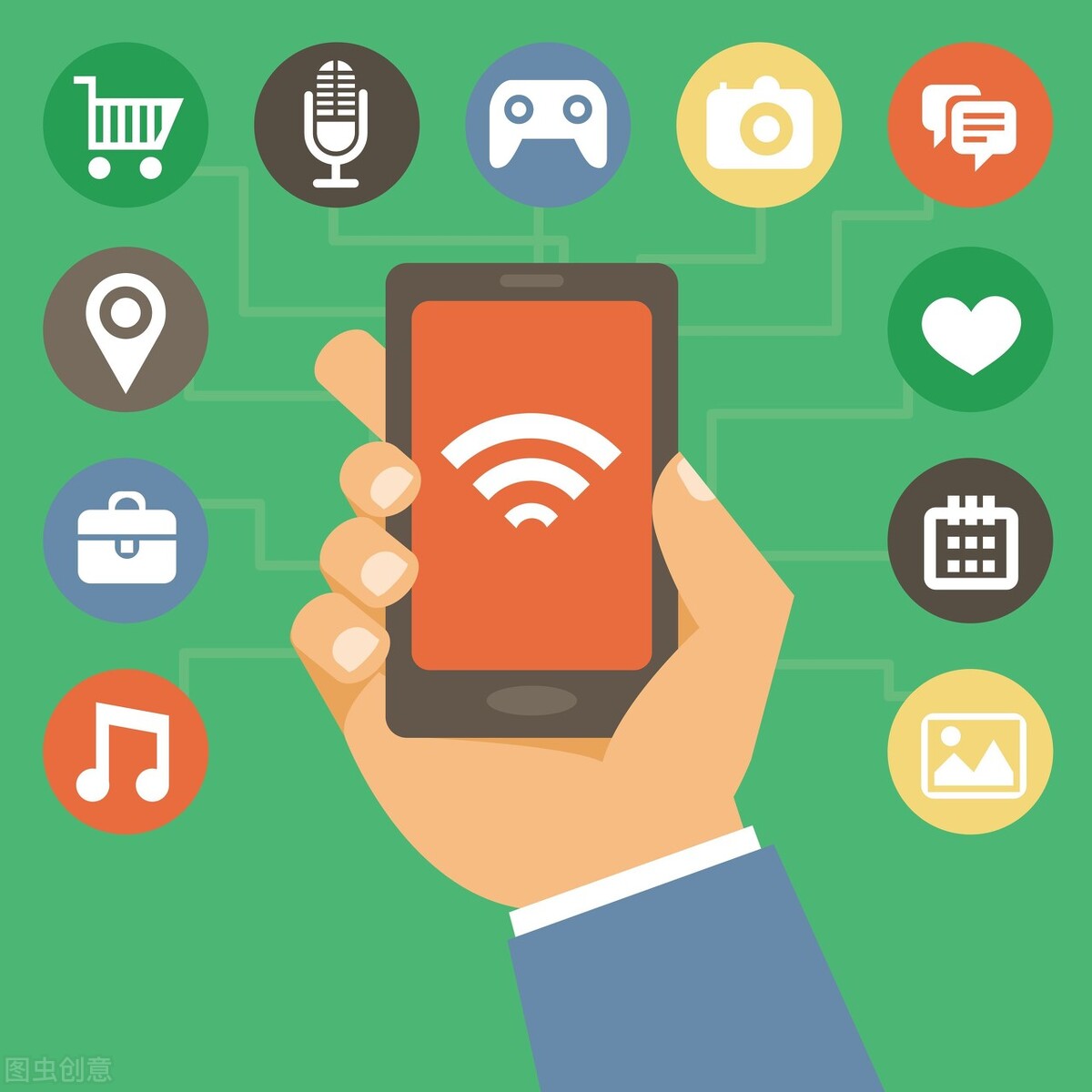 社交APP,不僅僅只是為了聊天 交友軟體 第2張-戀愛小秘書-娜米 社交APP,不僅僅只是為了聊天 交友軟體 第2張