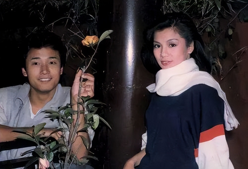 “俏黄蓉”翁美玲死因之谜：为情所困是事实，法医的细节令人深思