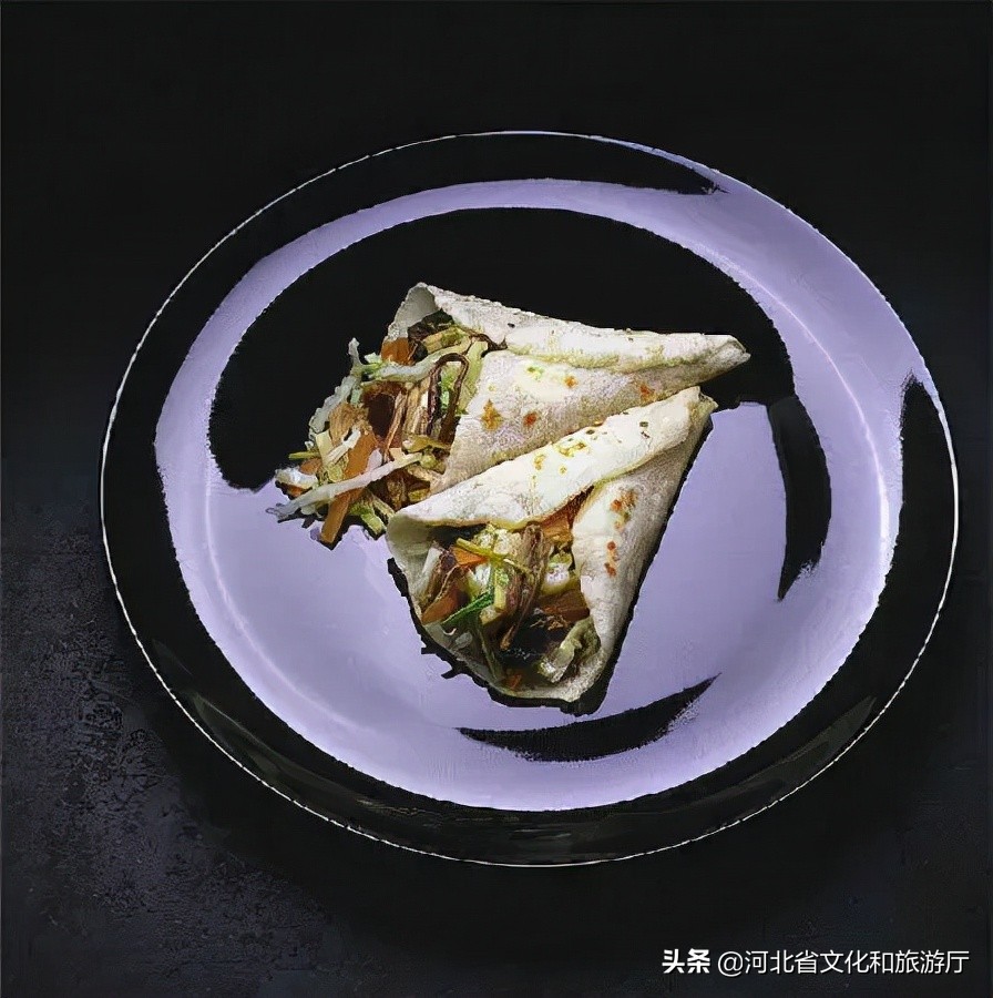 德国摄影师拍摄的80年代中国美食