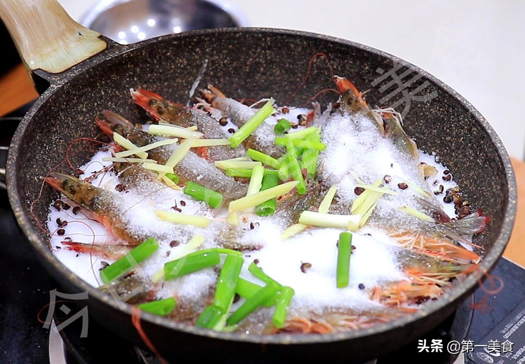 蝦仁的做法,