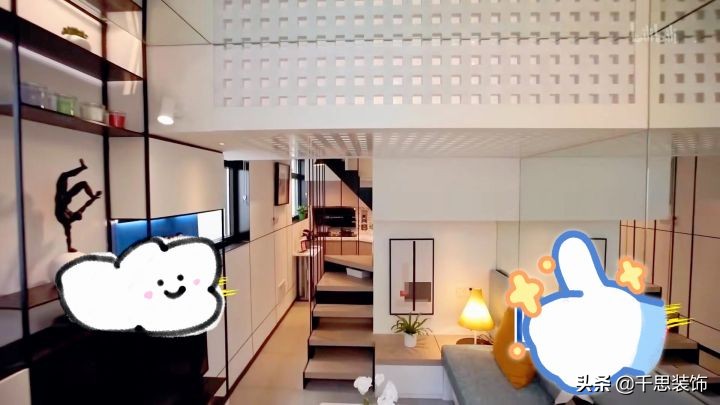 长沙Loft装修全攻略，4招教你打造“美到哭”的loft单身公寓