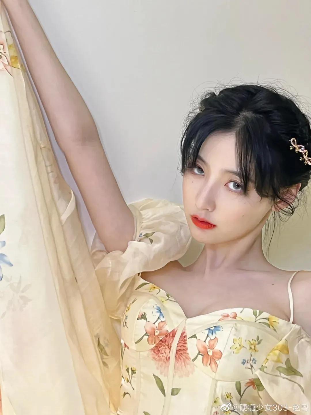 赵粤｜果然不愧是门面担当