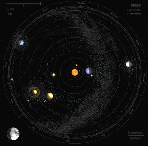 网友拍到“七星连珠”罕见画面 寓意推陈出新迎来盛世？