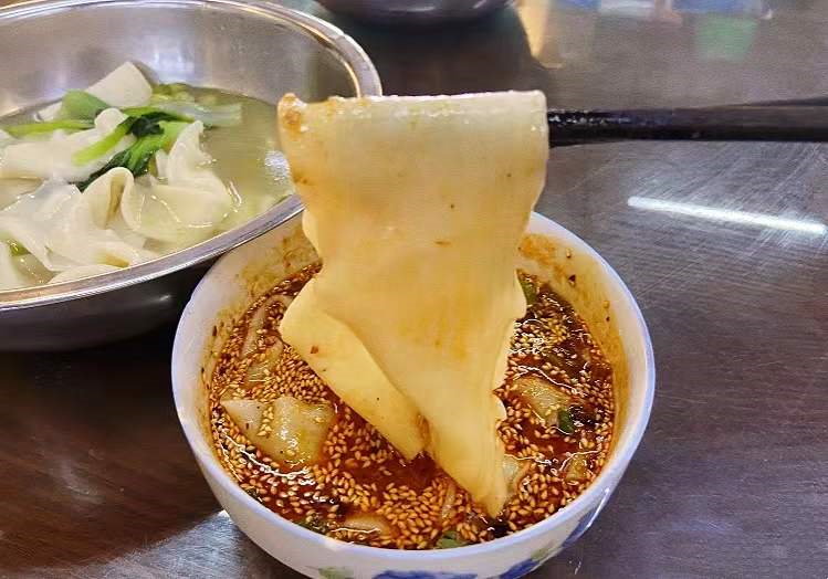 中国最有特色的十碗面，六个在山西，瞧瞧你都吃过吗？