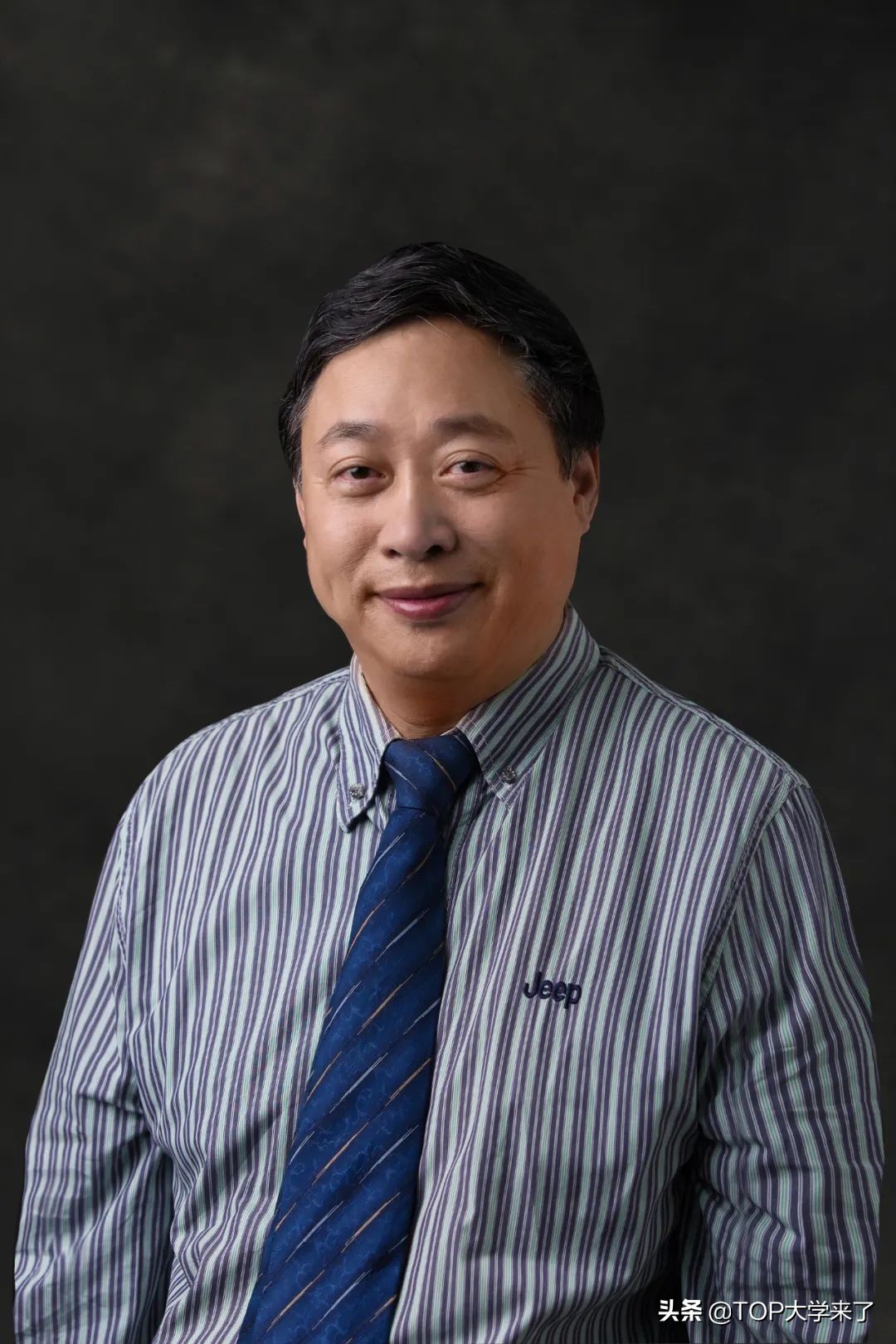 高校人事｜“双一流”高校，迎来杰青院长