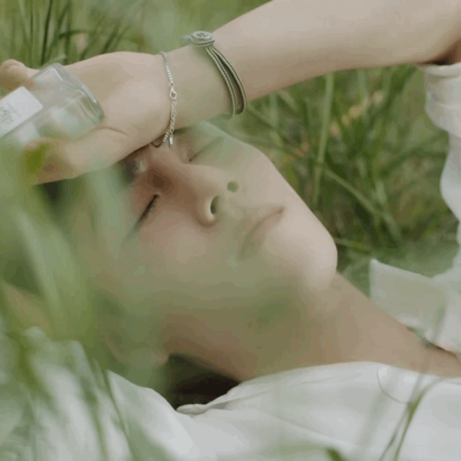 张翰、肖战、昆凌、热巴、景甜、曾舜晞、包文婧、喻言、李沁白鹿