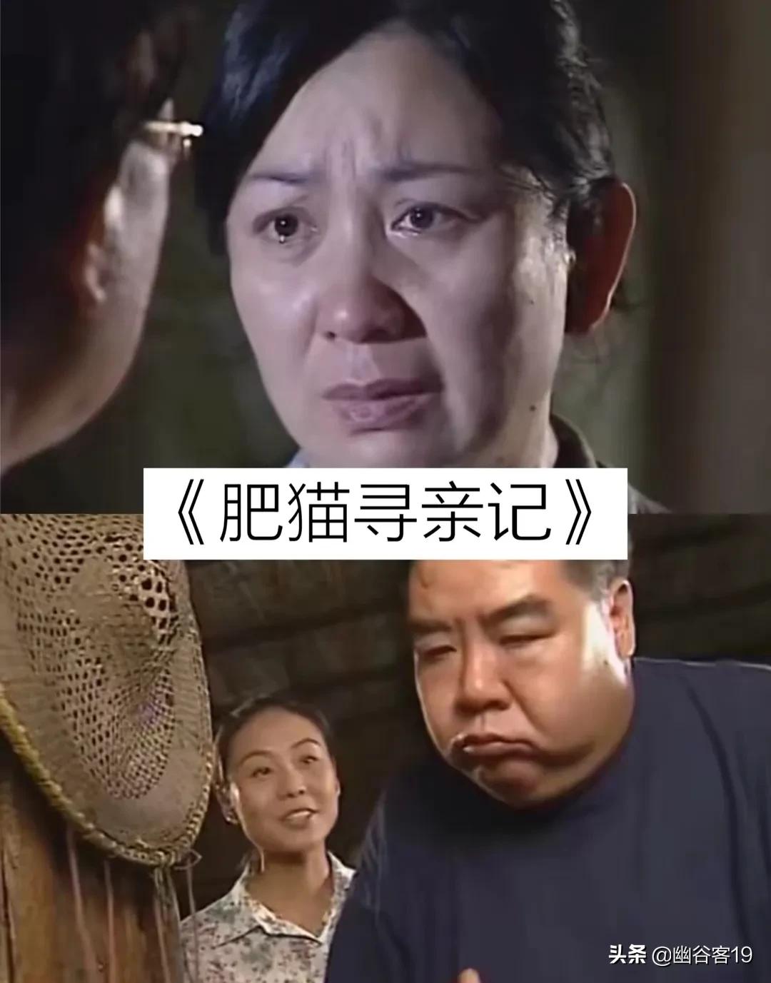 以下电视剧你看过哪一部02