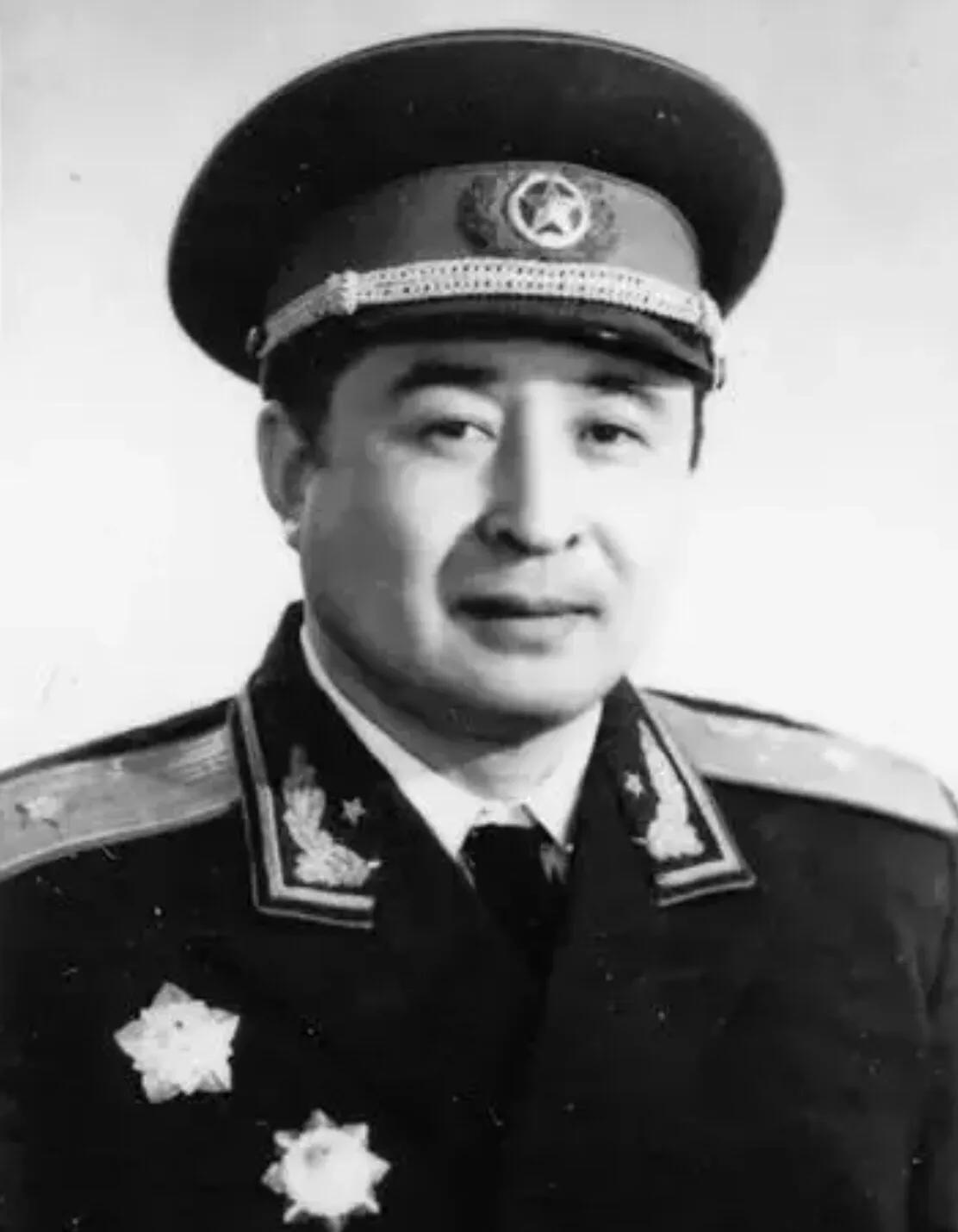 1955年，南京军事学院教职人员授衔名单，时任职务及照片大全
