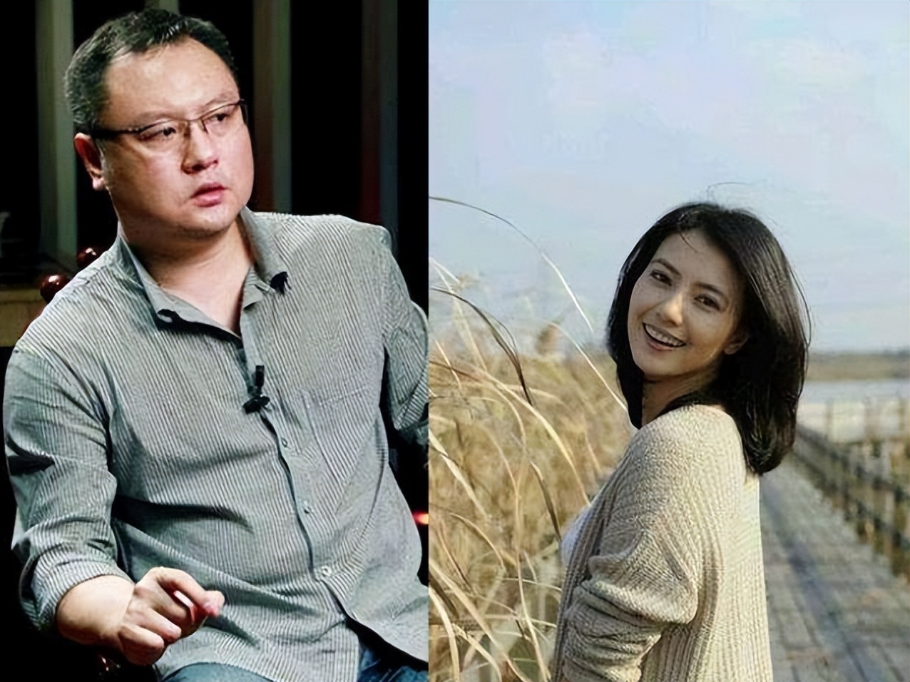 11年后再回顾高圆圆，遇到“真命天子”前，她究竟付出了多少？