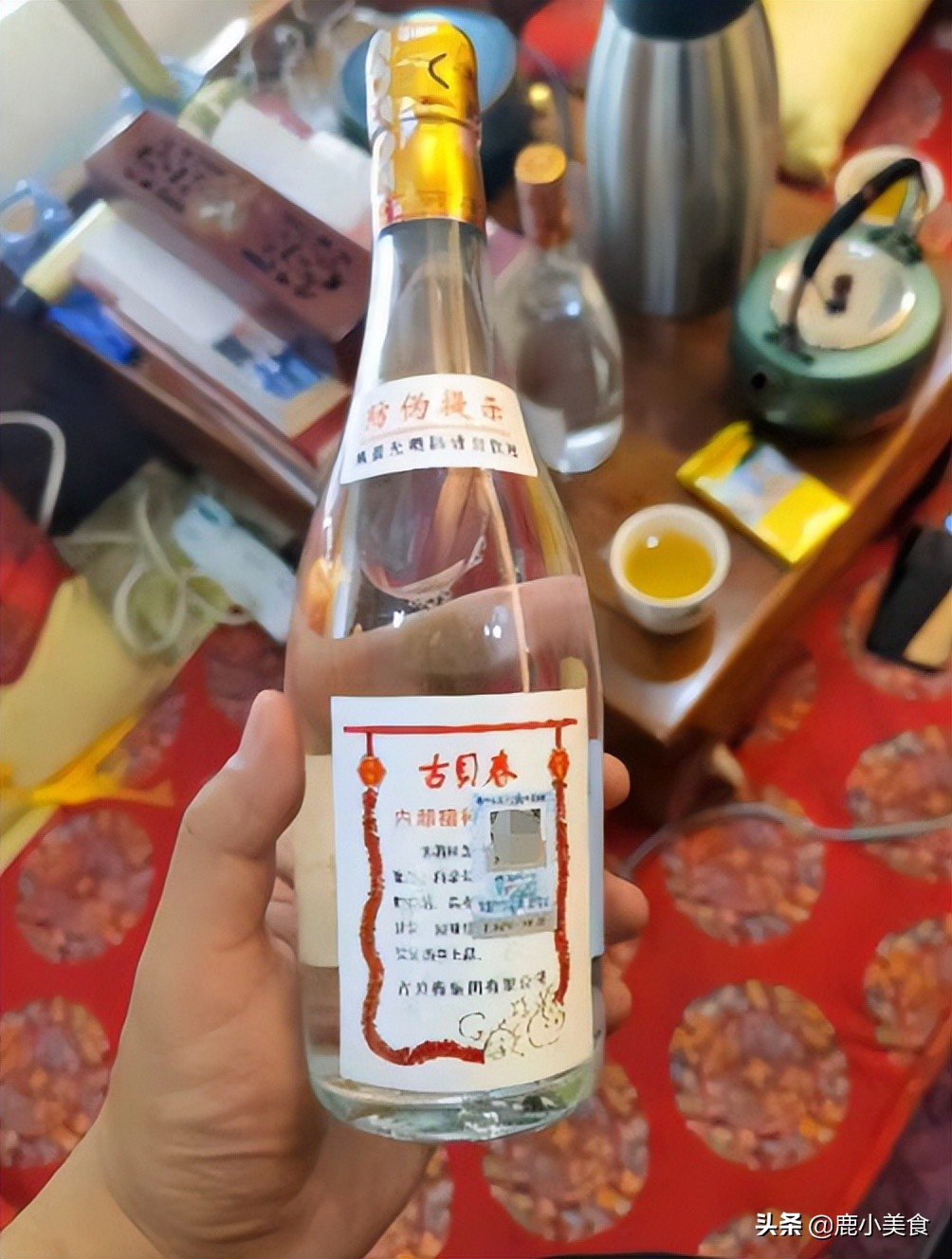 山东人都在喝啥酒？经品评，这6款本地白酒，都是山东人的心头爱