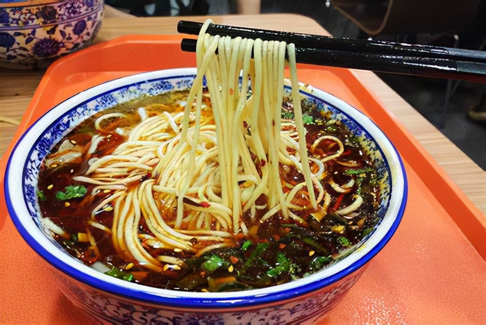 各地有名早餐“必吃榜”！看看有没有你从小吃到大的美味早餐