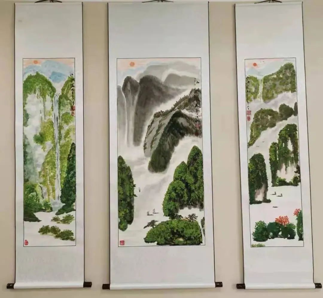徐建龙——全球当代最具影响力艺术家