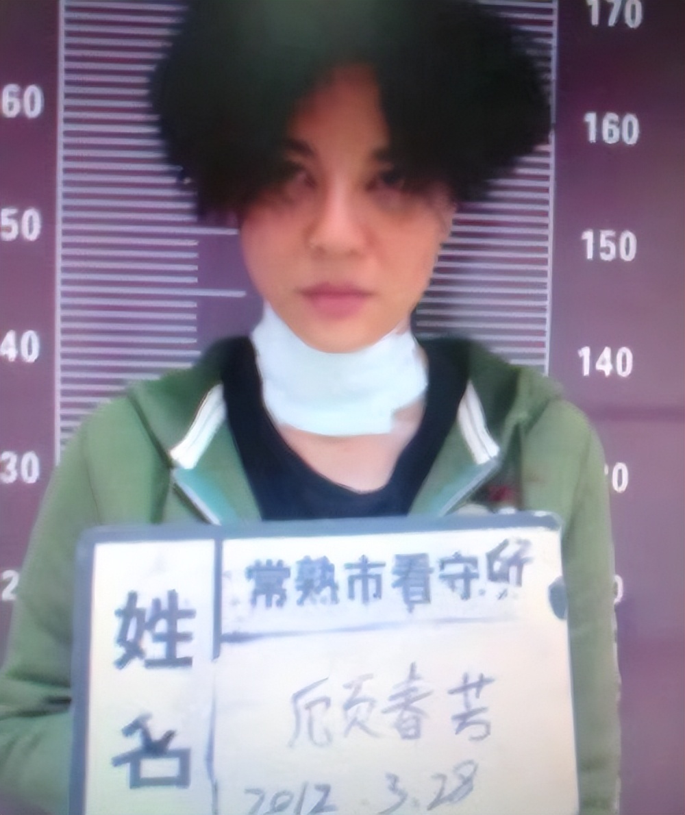 2013年，常熟“美女骗子”顾春芳，是如何靠美色“骗来”17亿的？