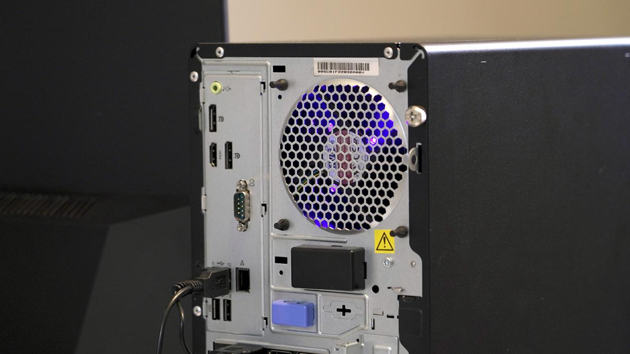 创作因“你”而精彩，联想ThinkStation K-A1锐龙版强势登场