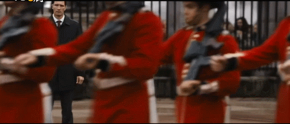 看了这部电影后，他决定刺杀美国总统……