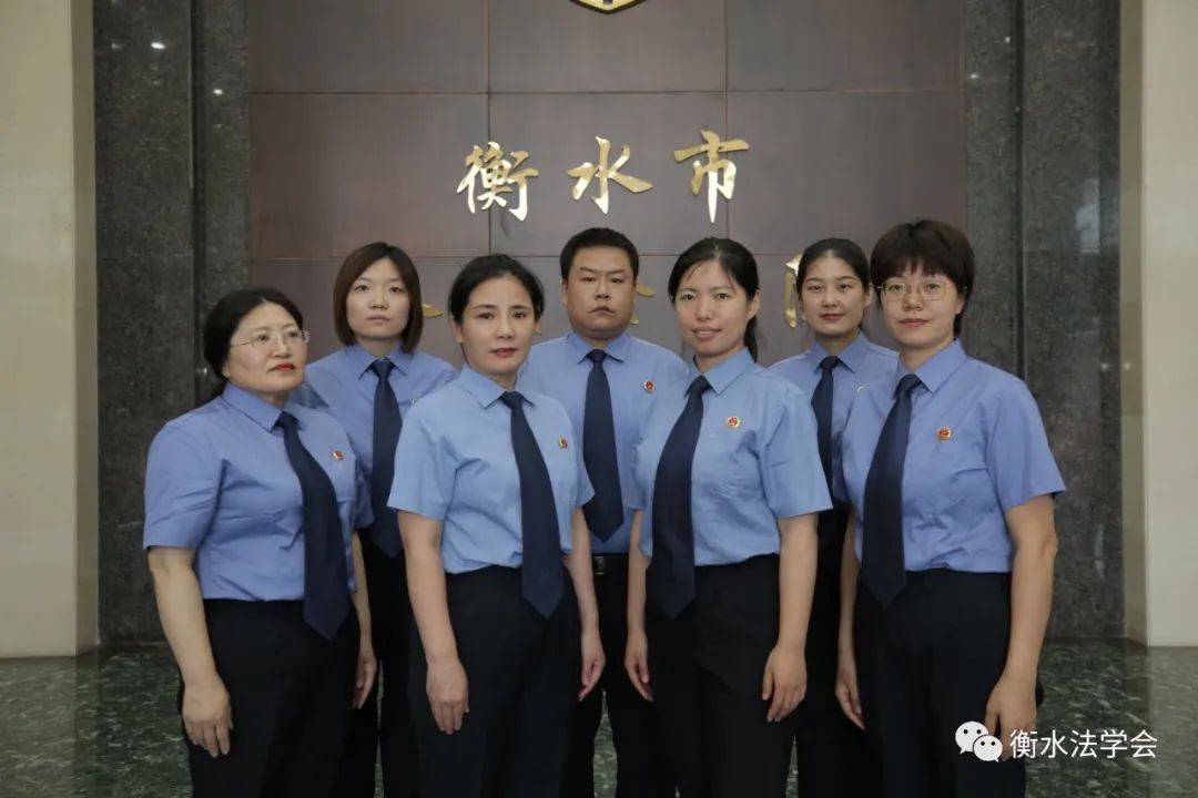 （重磅）衡水市十大“金牌调解室”选树活动网络投票火爆进行中