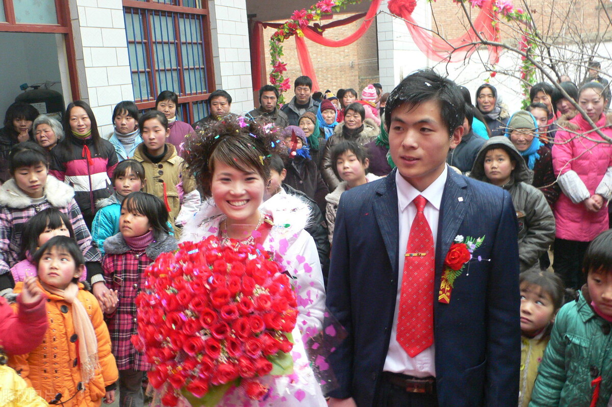好男不娶“虎刺梅”，“虎刺梅”一样的女人为什么不能娶？