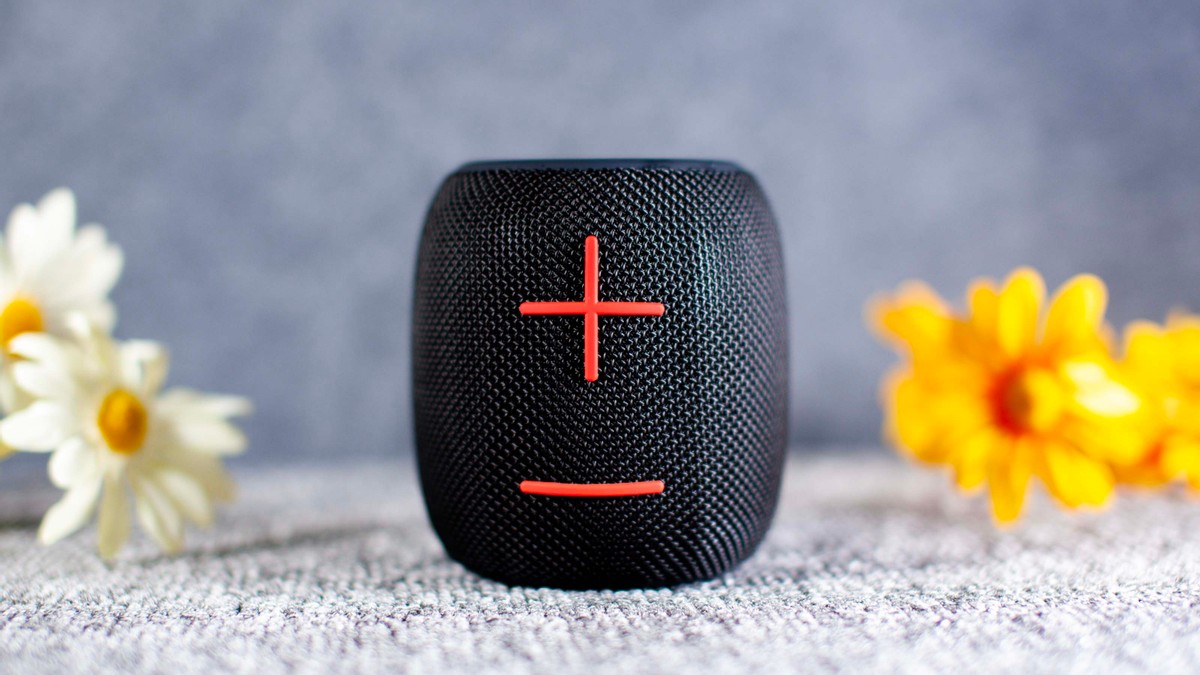 小钢炮的好只有用过才知道，体验Sanag M11蓝牙音箱