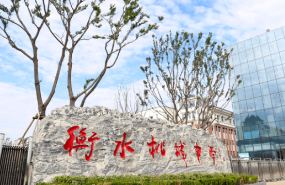 衡水一中换了新名字，衡水桃城中学上热搜，今年高考生成绩引担忧