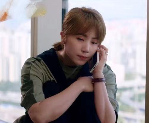 妻子的选择：高家为脚踏三条船，马晓鸥只是棋子，真情妇另有其人