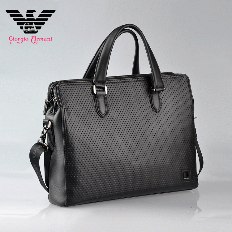 阿玛尼——取其精华，去其糟粕