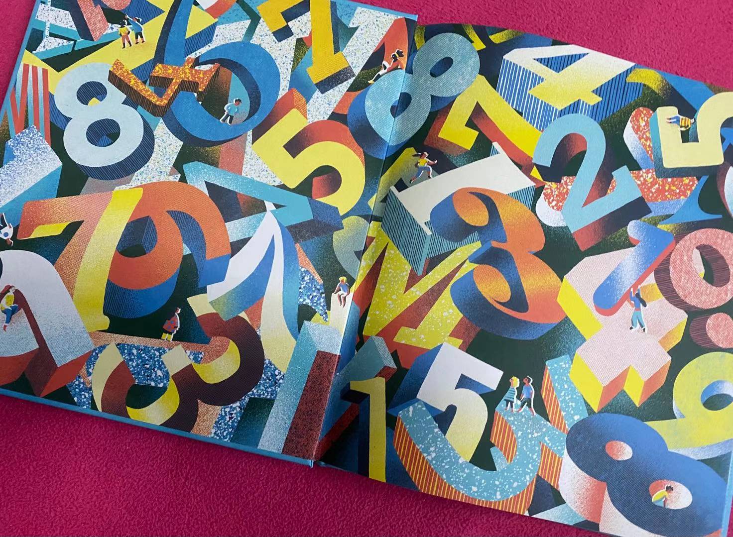 比如已经被考古出来的动物骨头,上面记载了密密麻麻的统计图表,但这样