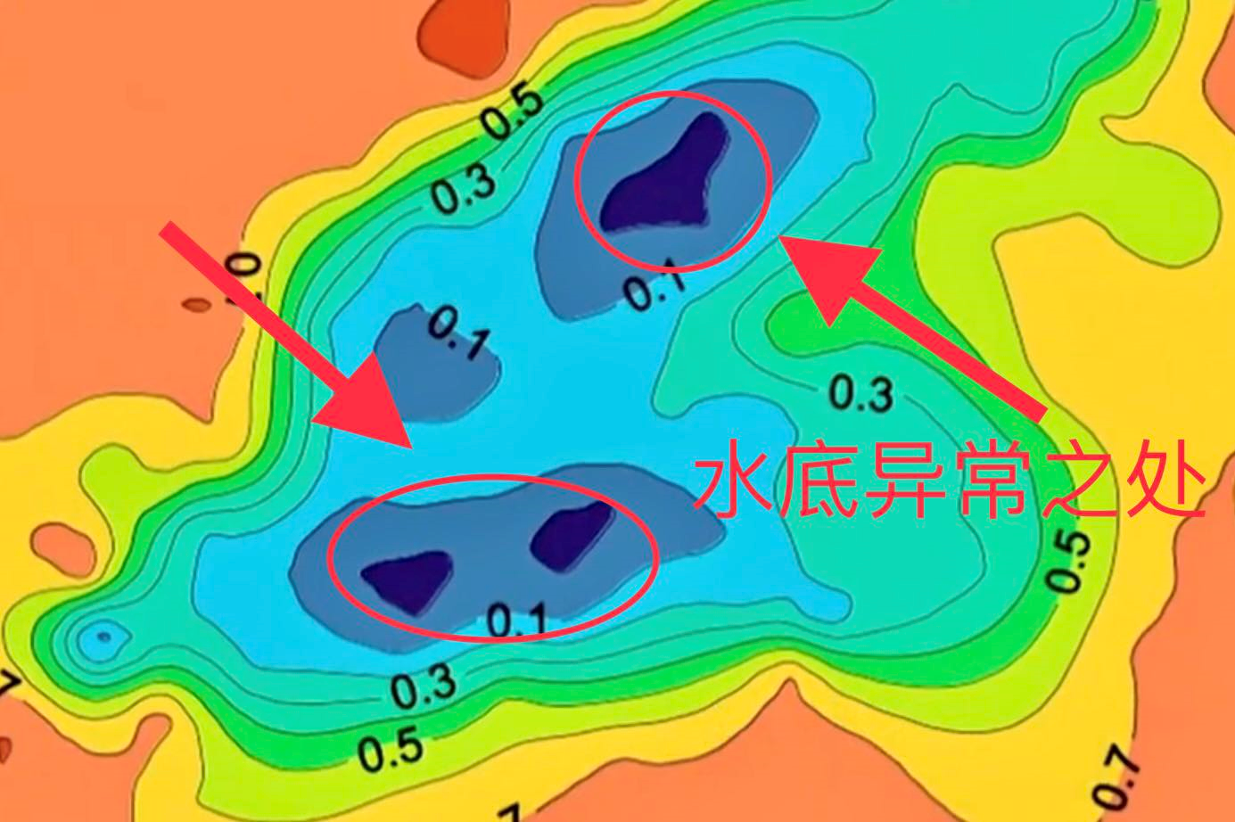 鄱阳湖老爷庙(鄱阳老爷庙曾1天沉13船，2014年科考队进驻终揭“死亡水域”真相)