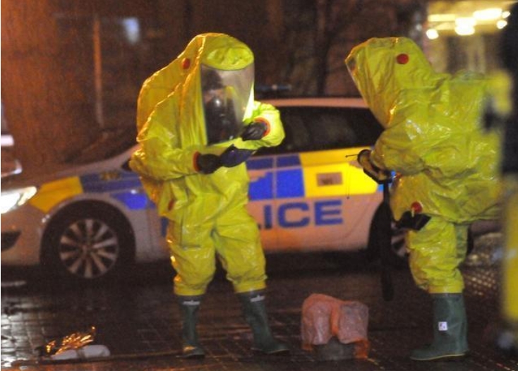 1997年，俄顶尖专家叛逃，俄发布全球追杀令，普京真的会放过他？